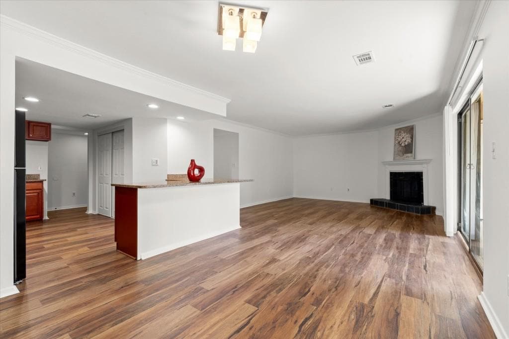 2 bedroom, 2 bathroom, 1,292 sq ft condominium for sale at 2192 Palmyra Drive, Marietta, GA 30062 — photo 10
