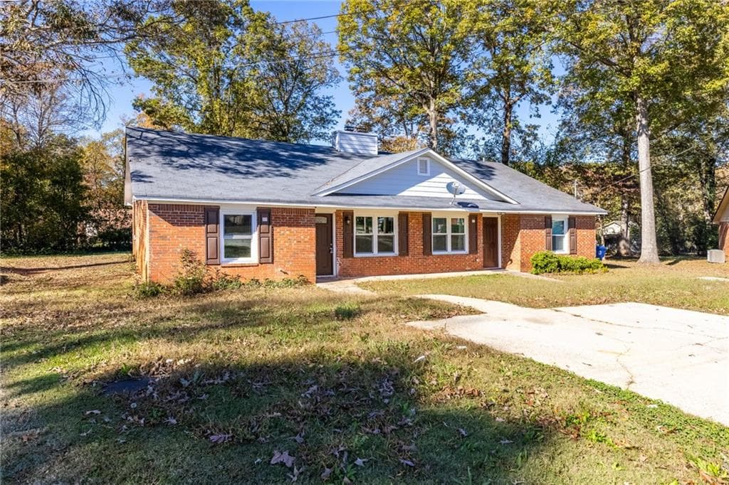 duplex for sale at 501 Timber Ridge Court, Lawrenceville, GA 30046 — photo 2