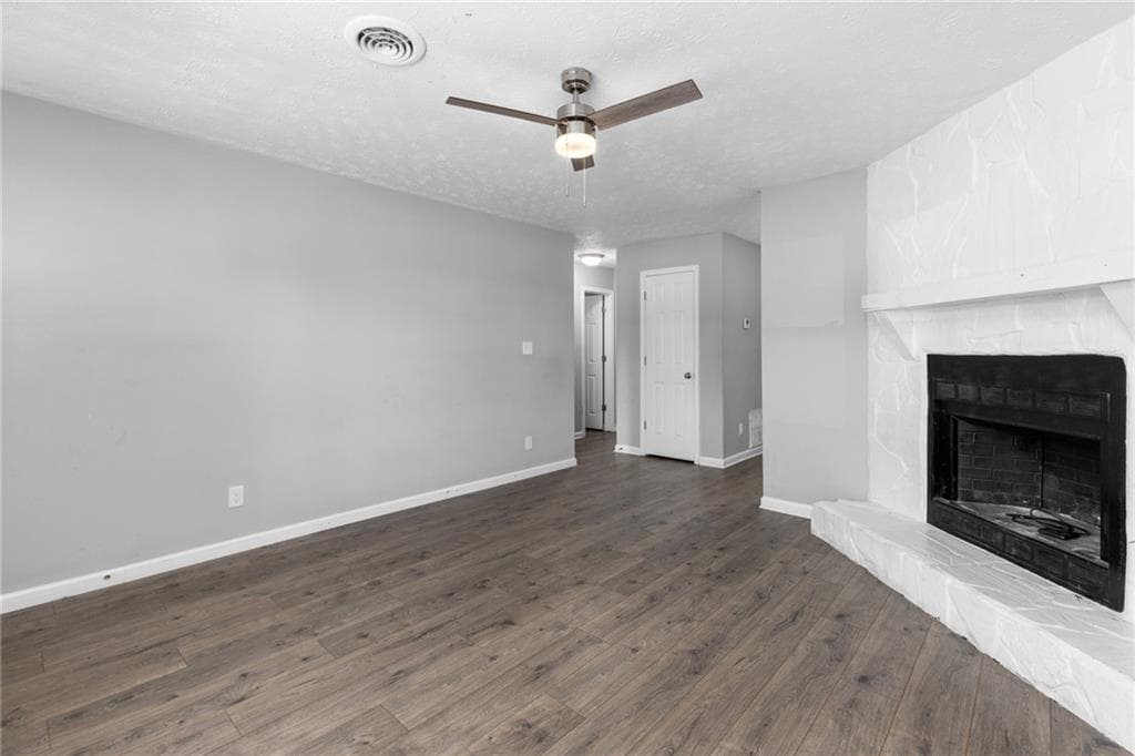 duplex for sale at 501 Timber Ridge Court, Lawrenceville, GA 30046 — photo 4