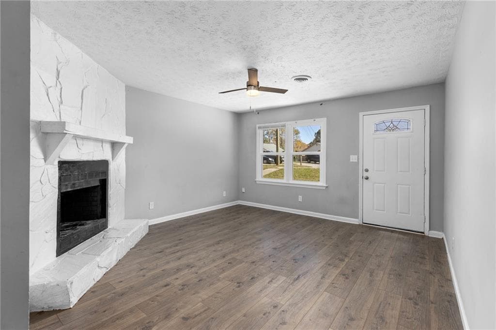 duplex for sale at 501 Timber Ridge Court, Lawrenceville, GA 30046 — photo 6