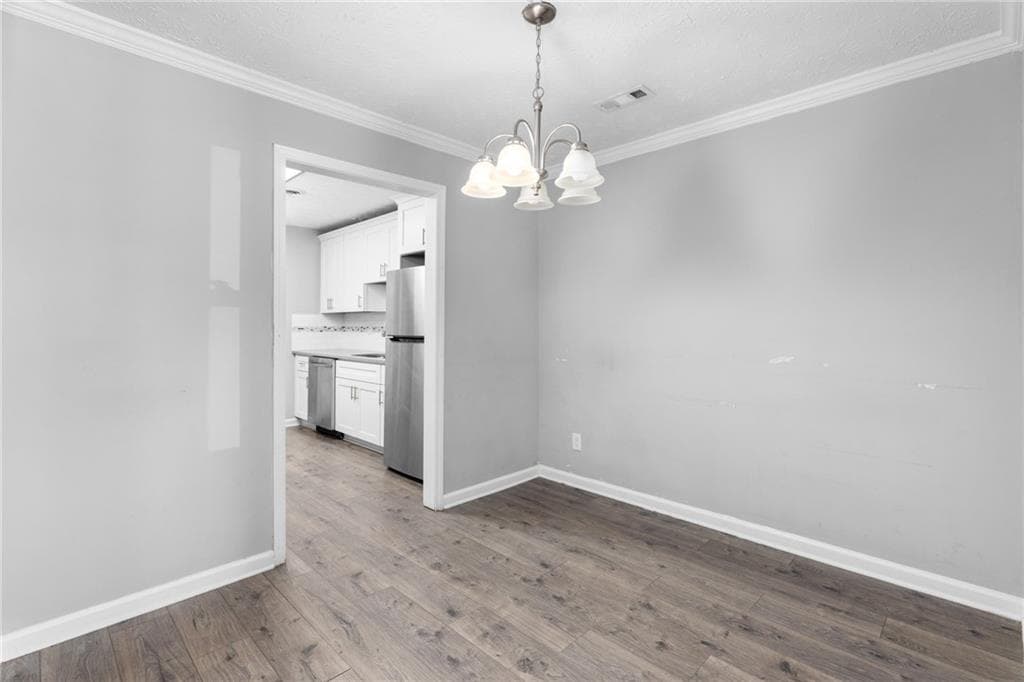 duplex for sale at 501 Timber Ridge Court, Lawrenceville, GA 30046 — photo 7