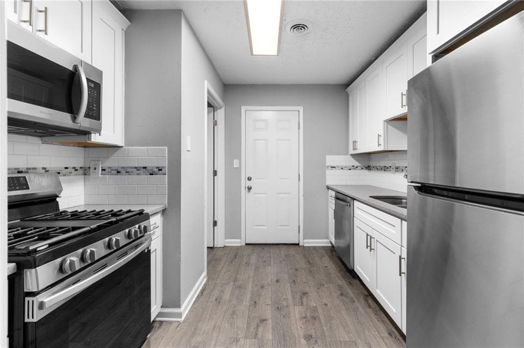 duplex for sale at 501 Timber Ridge Court, Lawrenceville, GA 30046 — photo 9