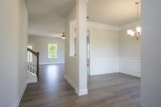 4 bedroom, 3 bathroom, 2,307 sq ft single family residence under contract at 629 Bald Ridge Circle, Demorest, GA 30535 — photo 3