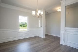 4 bedroom, 3 bathroom, 2,307 sq ft single family residence under contract at 629 Bald Ridge Circle, Demorest, GA 30535 — photo 5