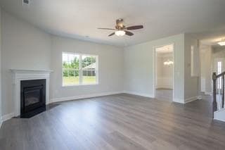 4 bedroom, 3 bathroom, 2,307 sq ft single family residence under contract at 629 Bald Ridge Circle, Demorest, GA 30535 — photo 10