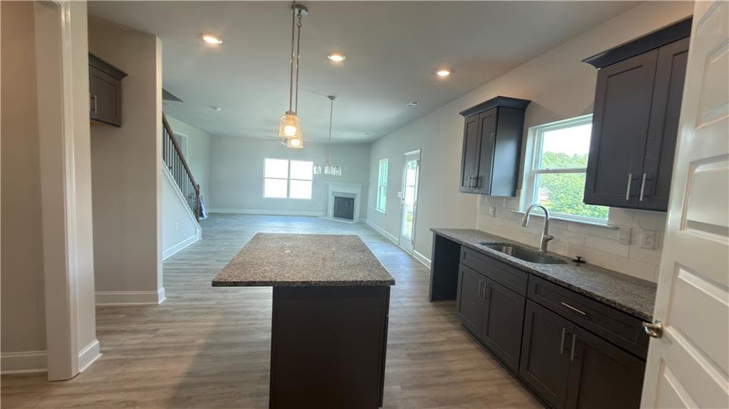 4 bedroom, 3 bathroom, 2,307 sq ft single family residence under contract at 629 Bald Ridge Circle, Demorest, GA 30535 — photo 8