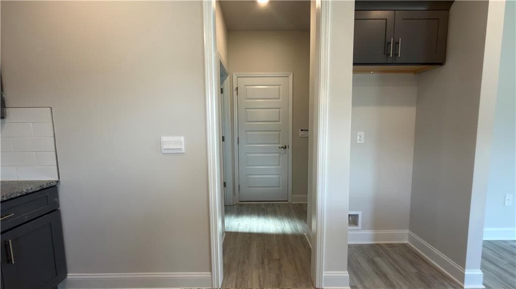 4 bedroom, 3 bathroom, 2,307 sq ft single family residence under contract at 629 Bald Ridge Circle, Demorest, GA 30535 — photo 7