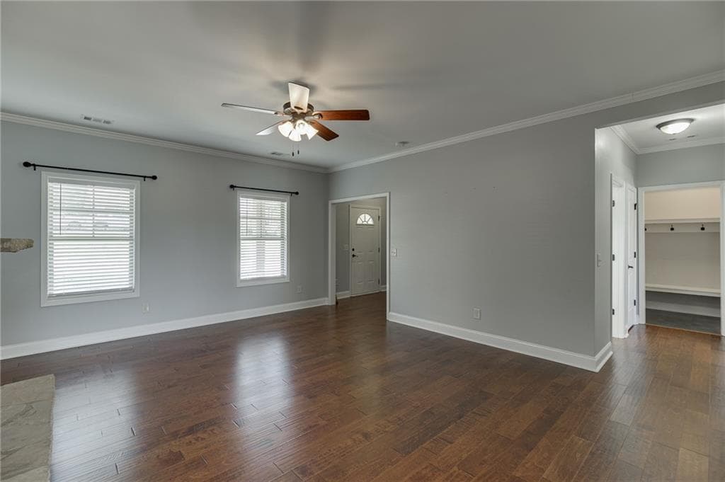 4 bedroom, 4 bathroom, 2,800 sq ft single family residence for sale at 440 S Alexander Street, Buford, GA 30518 — photo 7