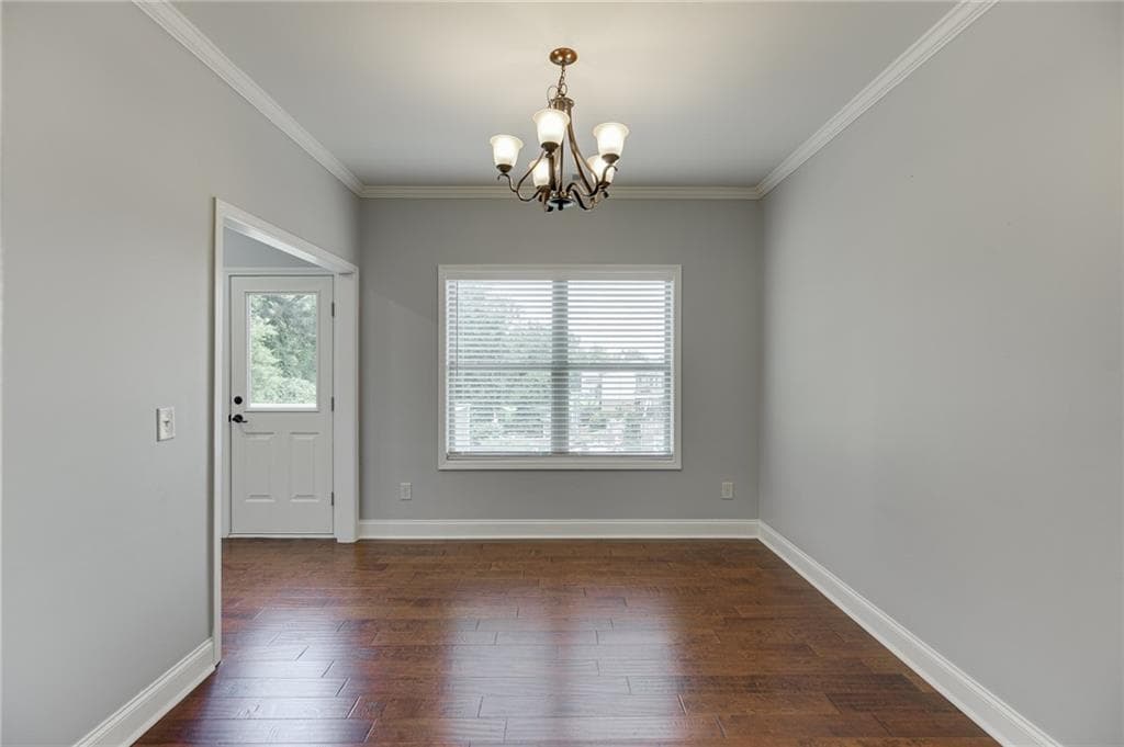 4 bedroom, 4 bathroom, 2,800 sq ft single family residence for sale at 440 S Alexander Street, Buford, GA 30518 — photo 10