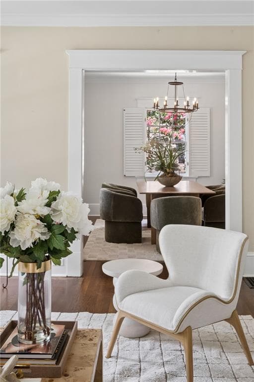 3 bedroom, 3 bathroom, 2,357 sq ft single family residence under contract at 1721 Flagler Avenue, Atlanta, GA 30309 — photo 10