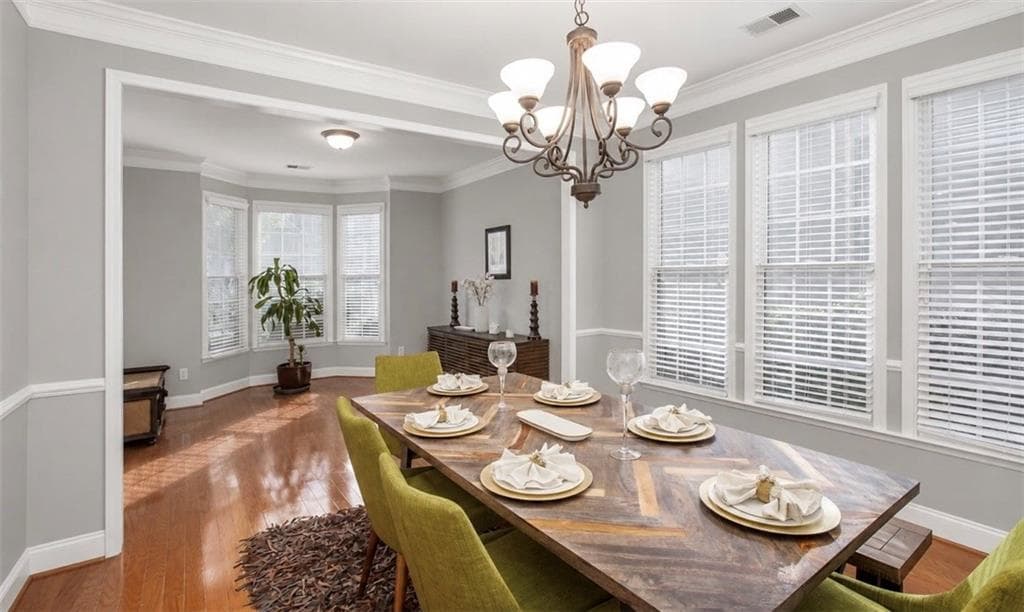 4 bedroom, 3 bathroom, 3,187 sq ft single family residence under contract at 26 Coopers Glen Drive, Mableton, GA 30126 — photo 7