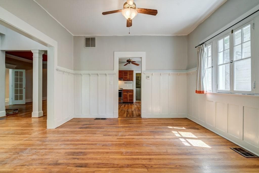 4 bedroom, 3 bathroom, 3,075 sq ft single family residence for rent at 316 9th Street, Atlanta, GA 30309 for $5,950 a month — photo 7