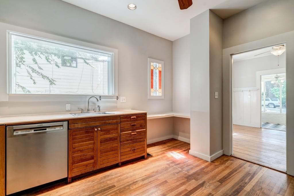 4 bedroom, 3 bathroom, 3,075 sq ft single family residence for rent at 316 9th Street, Atlanta, GA 30309 for $5,950 a month — photo 8