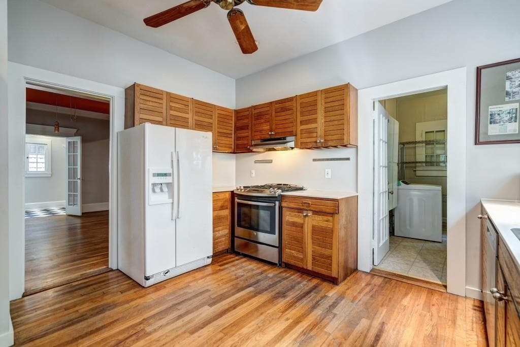 4 bedroom, 3 bathroom, 3,075 sq ft single family residence for rent at 316 9th Street, Atlanta, GA 30309 for $5,950 a month — photo 10