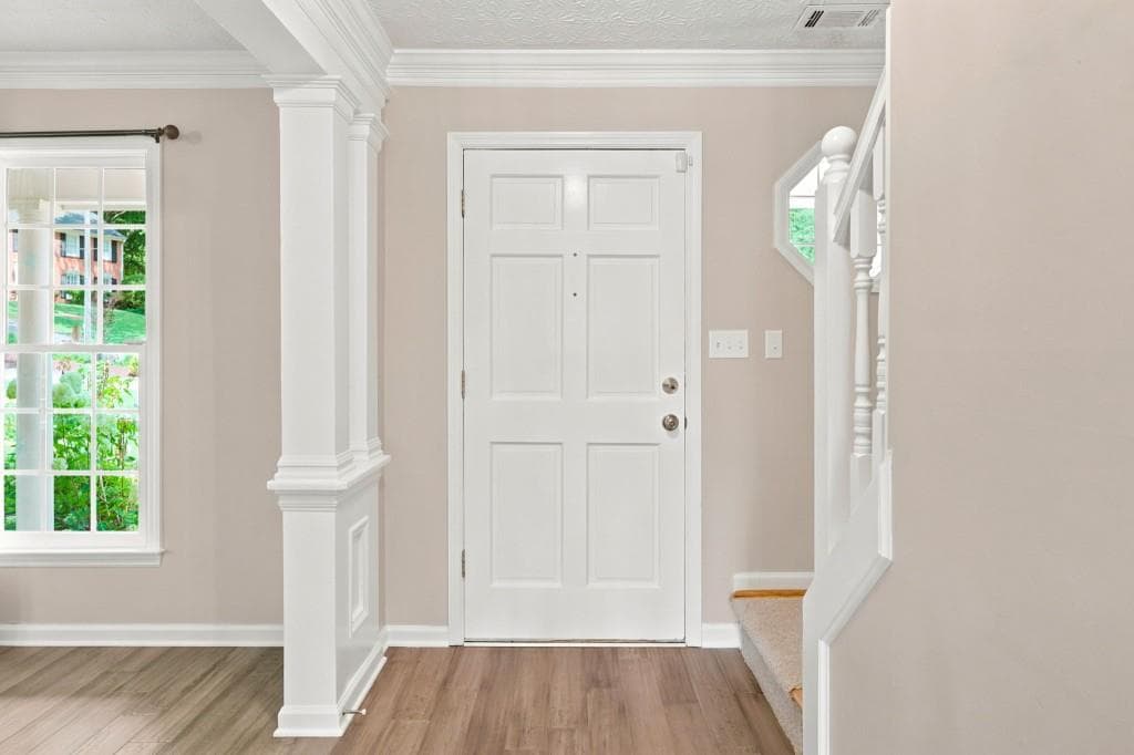 4 bedroom, 3 bathroom, 2,332 sq ft single family residence under contract at 1303 Partridge Way, Marietta, GA 30062 — photo 5