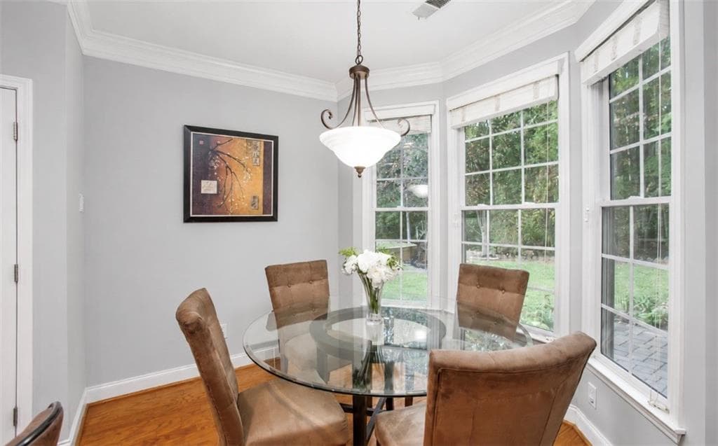 4 bedroom, 3 bathroom, 3,187 sq ft single family residence under contract at 26 Coopers Glen Drive, Mableton, GA 30126 — photo 10