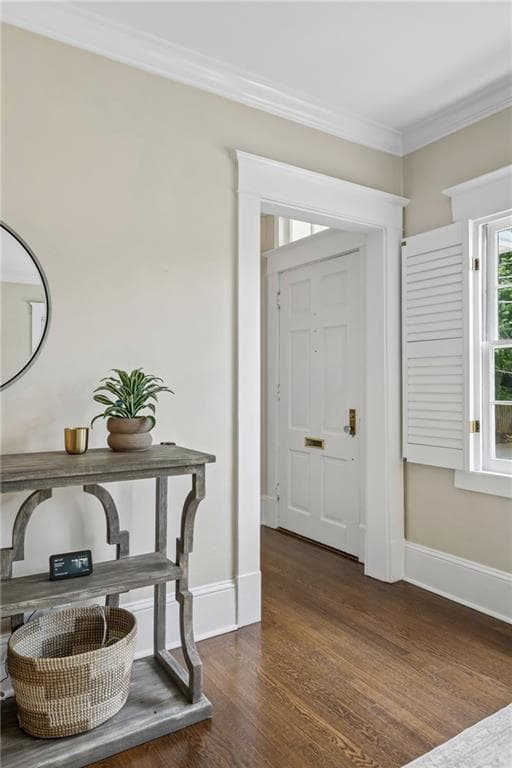 3 bedroom, 3 bathroom, 2,357 sq ft single family residence under contract at 1721 Flagler Avenue, Atlanta, GA 30309 — photo 4