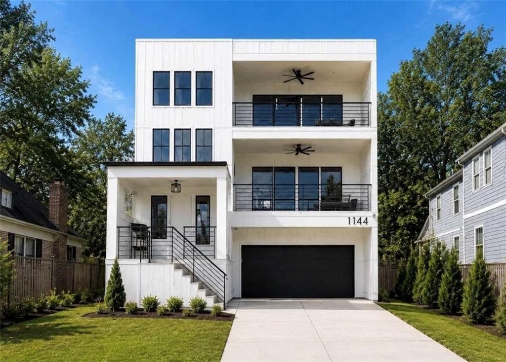 single family residence for sale at 0 S Maywood Place, Atlanta, GA 30318
