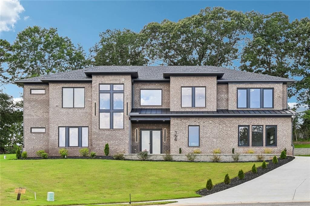 4 bedroom, 5 bathroom, 4,600 sq ft single family residence for sale at 156 Rocky Ridge Way, Auburn, GA 30011 — photo 4