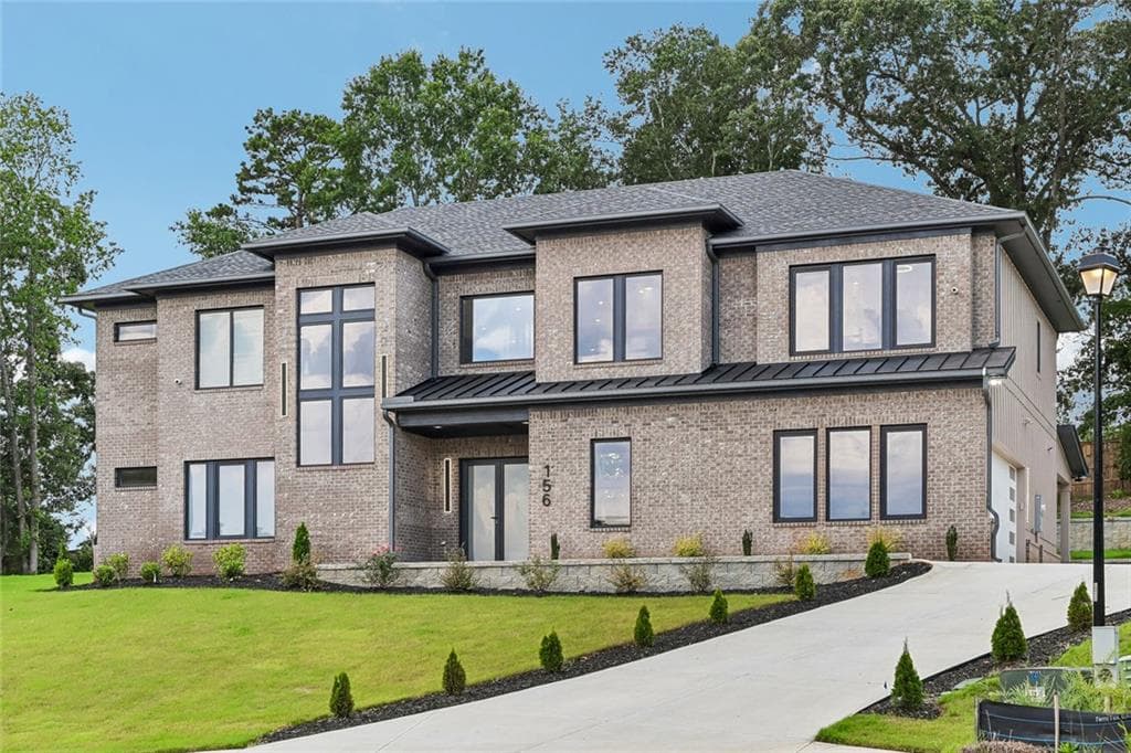 4 bedroom, 5 bathroom, 4,600 sq ft single family residence for sale at 156 Rocky Ridge Way, Auburn, GA 30011 — photo 5