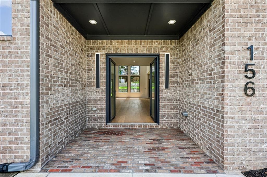 4 bedroom, 5 bathroom, 4,600 sq ft single family residence for sale at 156 Rocky Ridge Way, Auburn, GA 30011 — photo 6