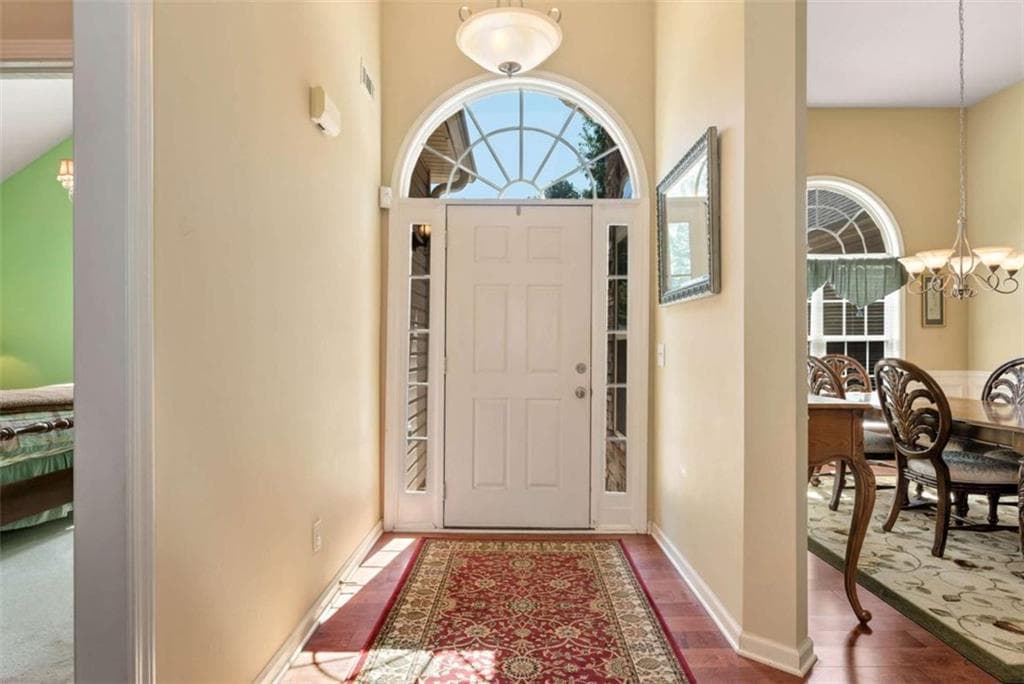 3 bedroom, 2 bathroom, 2,372 sq ft single family residence under contract at 222 Jefferson Walk Circle, Jefferson, GA 30549 — photo 3