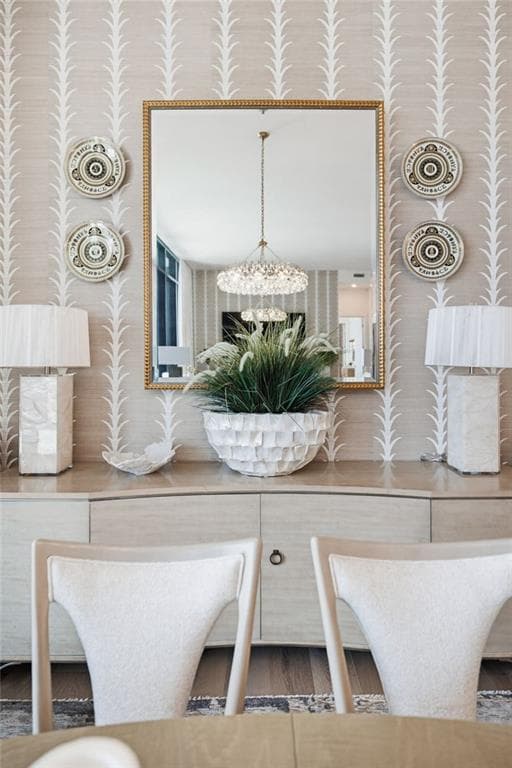 2 bedroom, 3 bathroom, 2,639 sq ft condominium for sale at 2425 Peachtree Road 1704, Atlanta, GA 30305 — photo 9