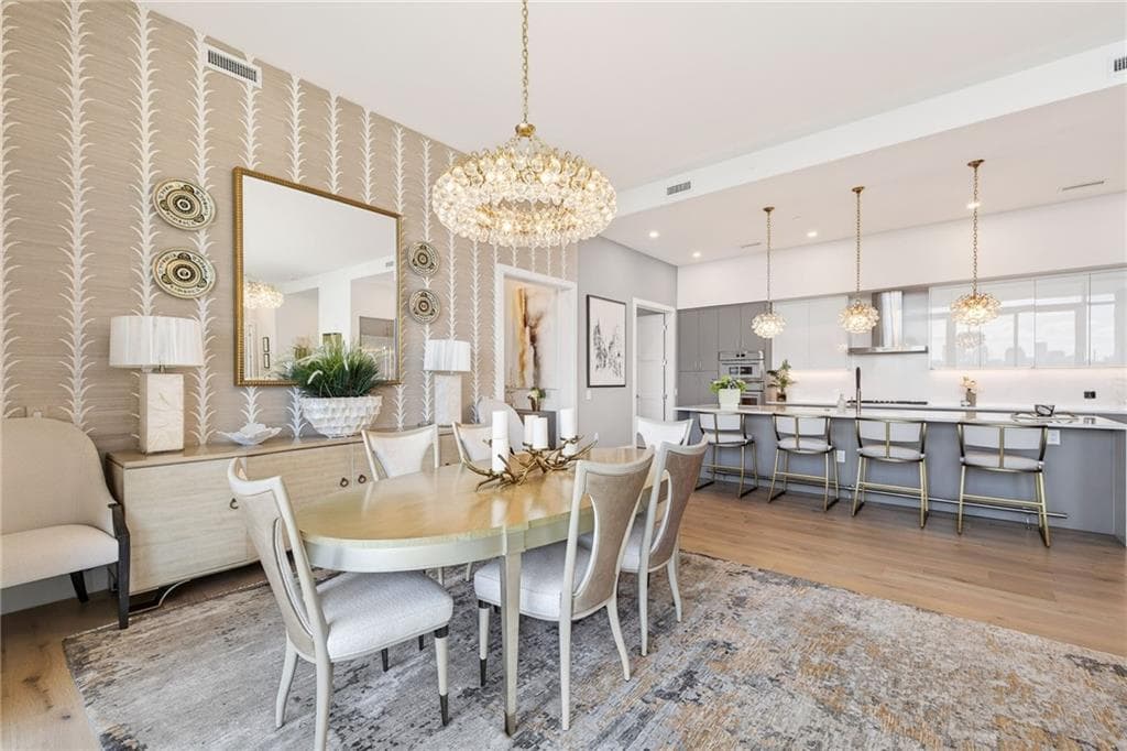 2 bedroom, 3 bathroom, 2,639 sq ft condominium for sale at 2425 Peachtree Road 1704, Atlanta, GA 30305 — photo 10