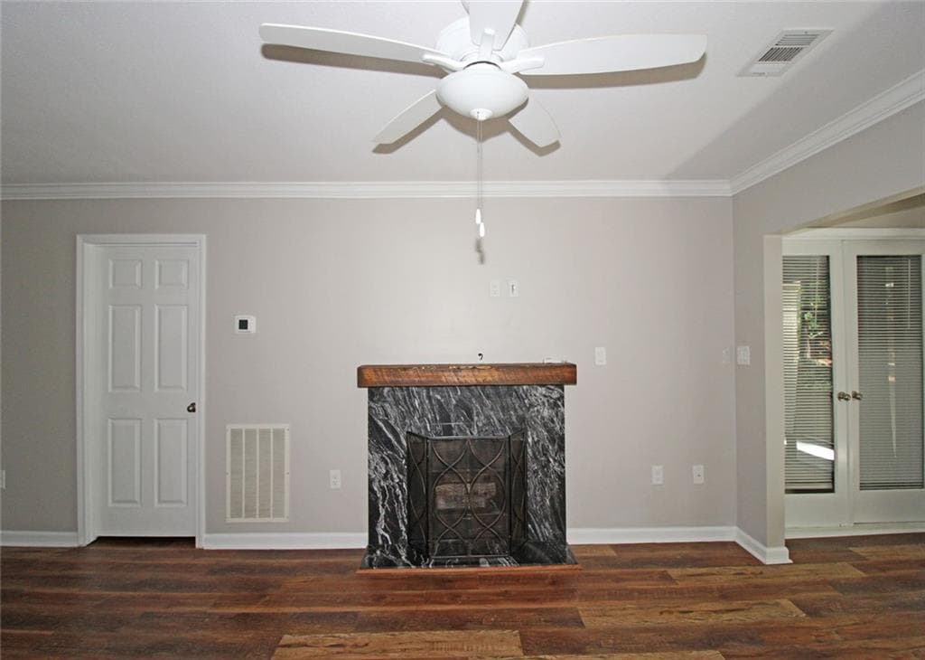 1 bedroom, 1 bathroom, 816 sq ft condominium for sale at 1106 Highland Bluff Drive 106, Atlanta, GA 30339 — photo 9