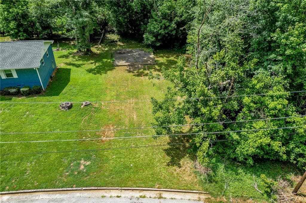 single family residence for sale at 0 Tara Circle, Atlanta, GA 30354 — photo 2