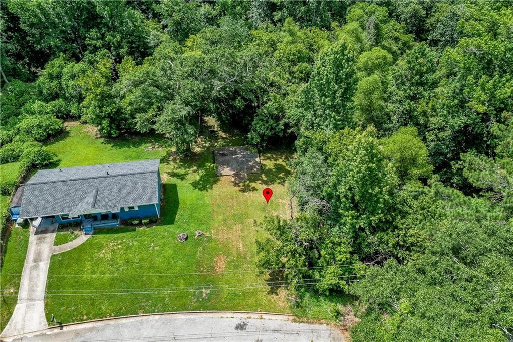 single family residence for sale at 0 Tara Circle, Atlanta, GA 30354 — photo 3