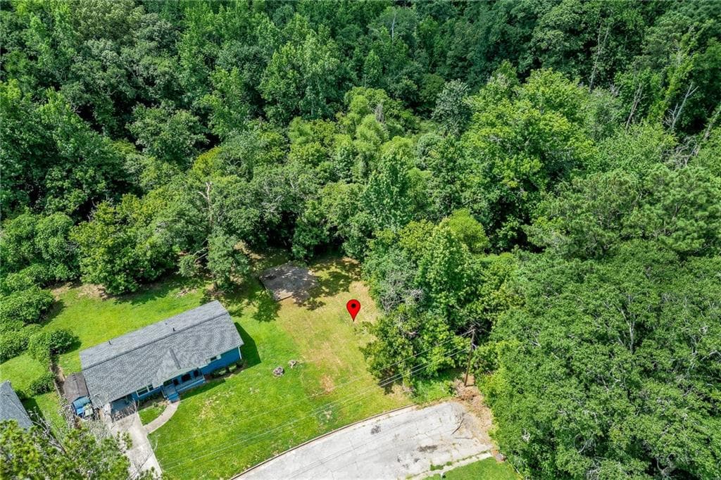 single family residence for sale at 0 Tara Circle, Atlanta, GA 30354 — photo 4
