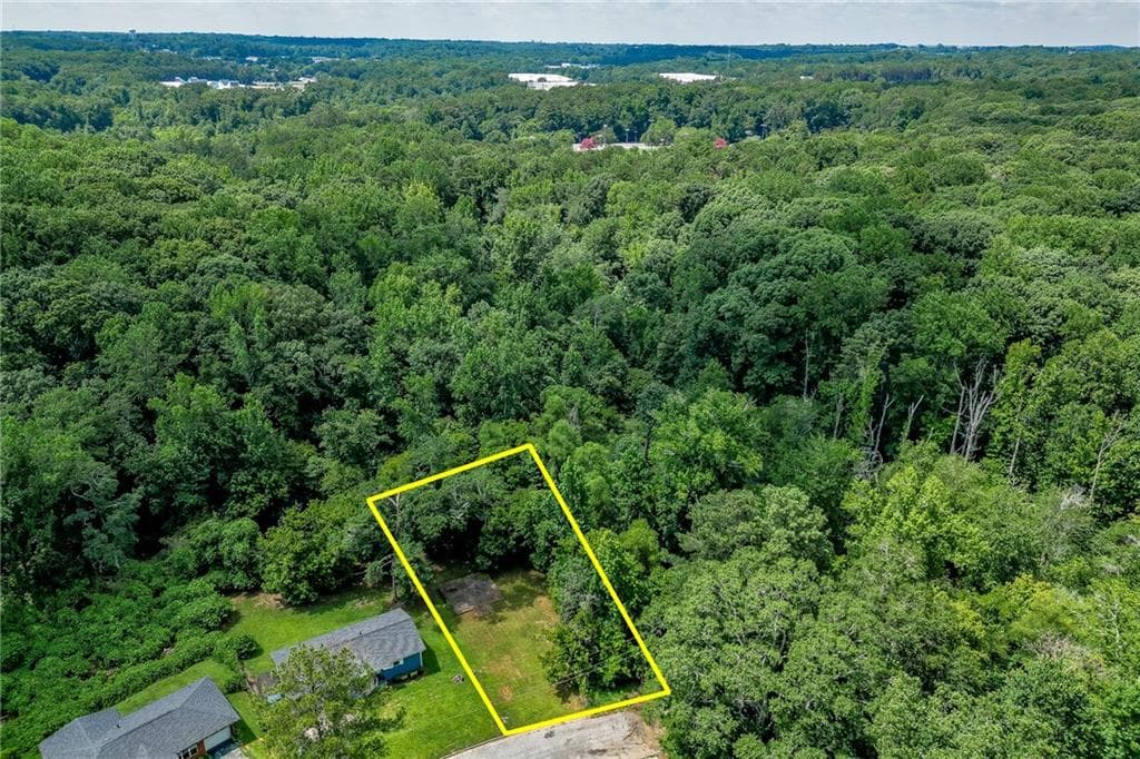 single family residence for sale at 0 Tara Circle, Atlanta, GA 30354 — photo 6