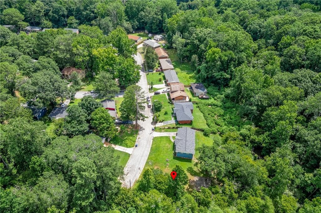 single family residence for sale at 0 Tara Circle, Atlanta, GA 30354 — photo 10
