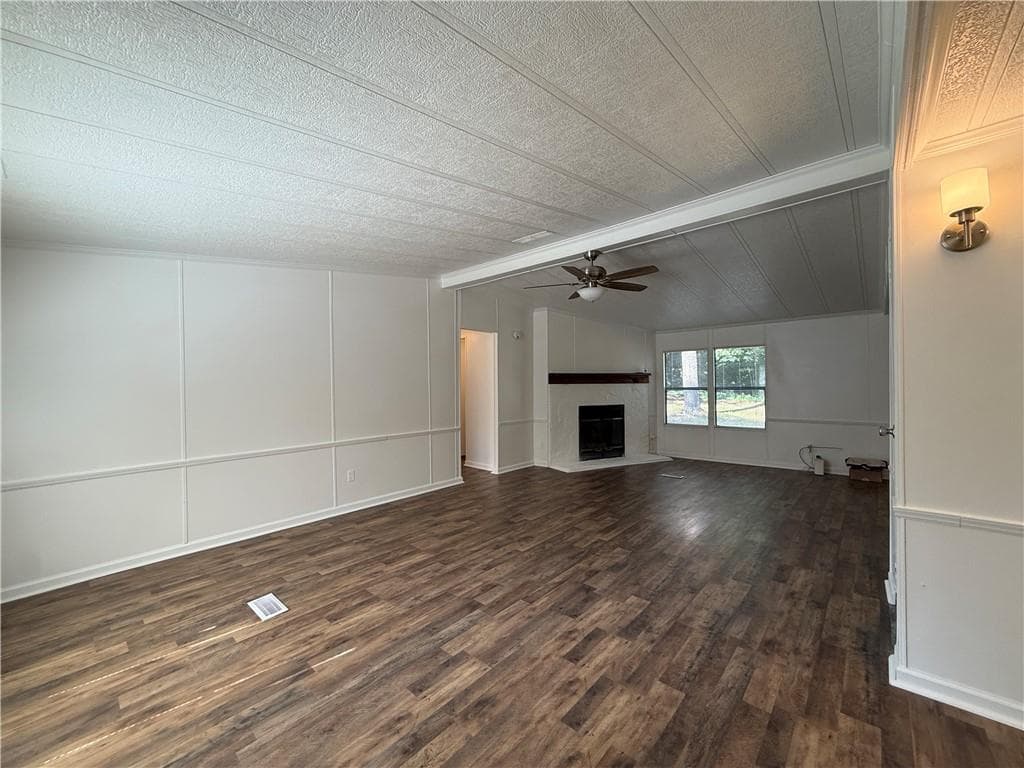 3 bedroom, 2 bathroom, 1,782 sq ft single family residence under contract at 143 Whitley Drive, Warner Robins, GA 31093 — photo 5
