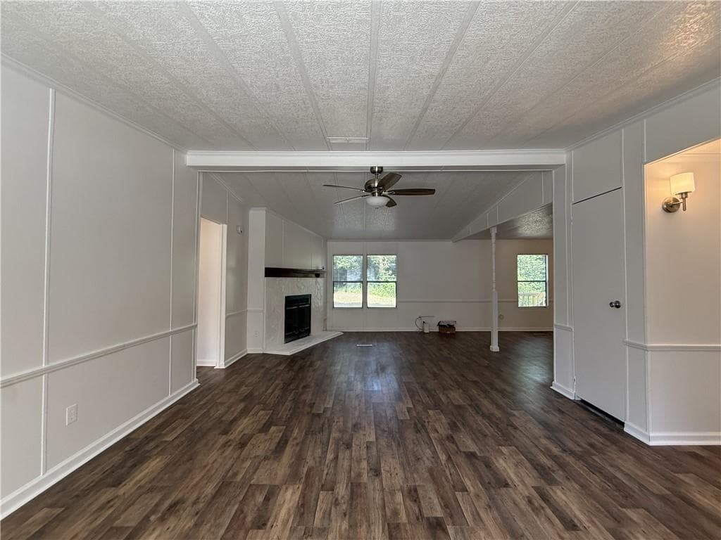 3 bedroom, 2 bathroom, 1,782 sq ft single family residence under contract at 143 Whitley Drive, Warner Robins, GA 31093 — photo 6