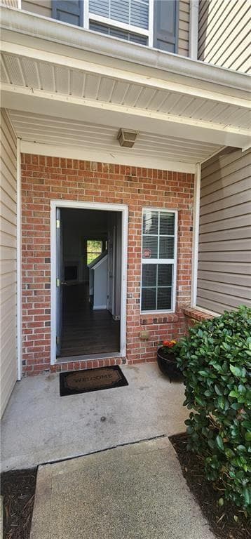 3 bedroom, 3 bathroom, 1,752 sq ft townhouse for rent at 413 Windstone Trail, Alpharetta, GA 30004 for $2,450 a month — photo 5