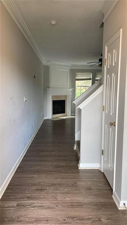 3 bedroom, 3 bathroom, 1,752 sq ft townhouse for rent at 413 Windstone Trail, Alpharetta, GA 30004 for $2,450 a month — photo 6