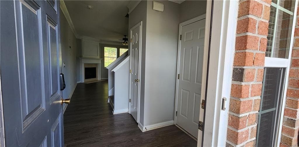 3 bedroom, 3 bathroom, 1,752 sq ft townhouse for rent at 413 Windstone Trail, Alpharetta, GA 30004 for $2,450 a month — photo 7