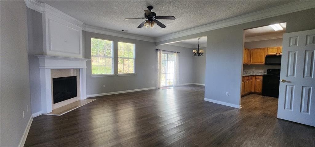 3 bedroom, 3 bathroom, 1,752 sq ft townhouse for rent at 413 Windstone Trail, Alpharetta, GA 30004 for $2,450 a month — photo 8