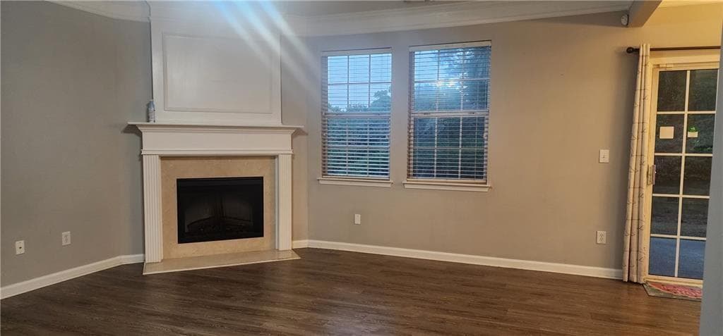 3 bedroom, 3 bathroom, 1,752 sq ft townhouse for rent at 413 Windstone Trail, Alpharetta, GA 30004 for $2,450 a month — photo 9