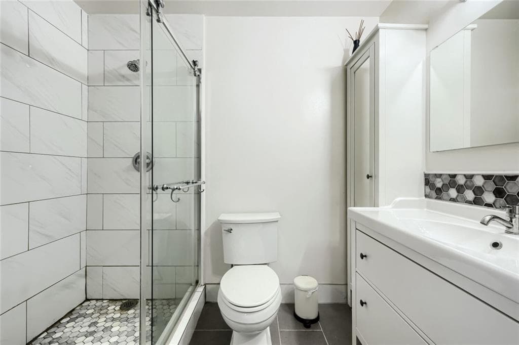 2 bedroom, 2 bathroom, 1,181 sq ft condominium for rent at 800 Peachtree Street 1419, Atlanta, GA 30308 for $2,700 a month — photo 8