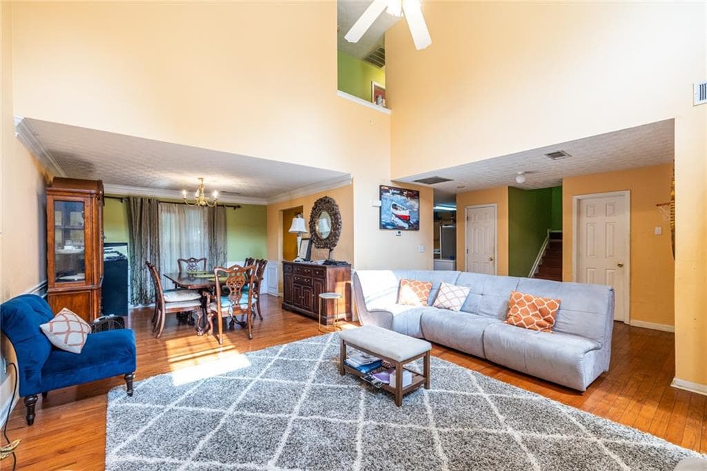 3 bedroom, 3 bathroom, 2,249 sq ft single family residence for sale at 127 Resthaven Drive, Lawrenceville, GA 30044 — photo 6