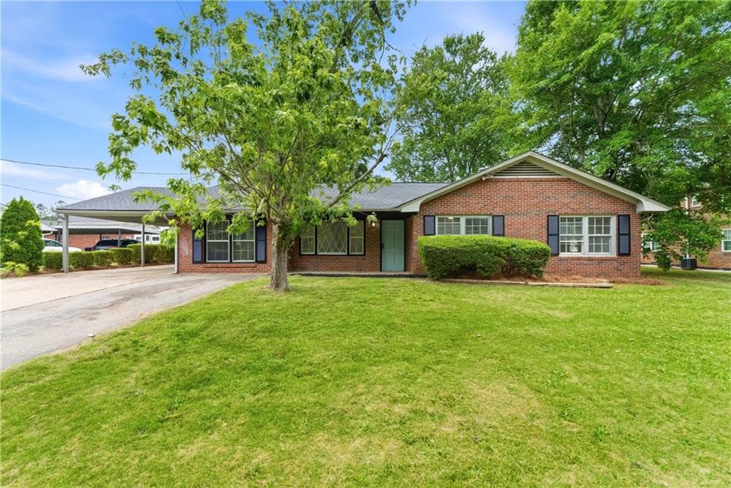 393 Old Acworth Road, Dallas, GA 30132 — most recent listing photo