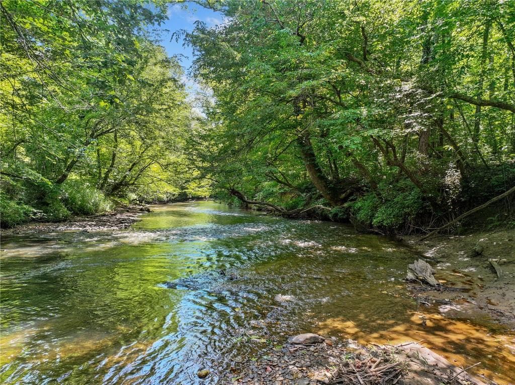 home for sale at 525 Etula Drive, Dahlonega, GA