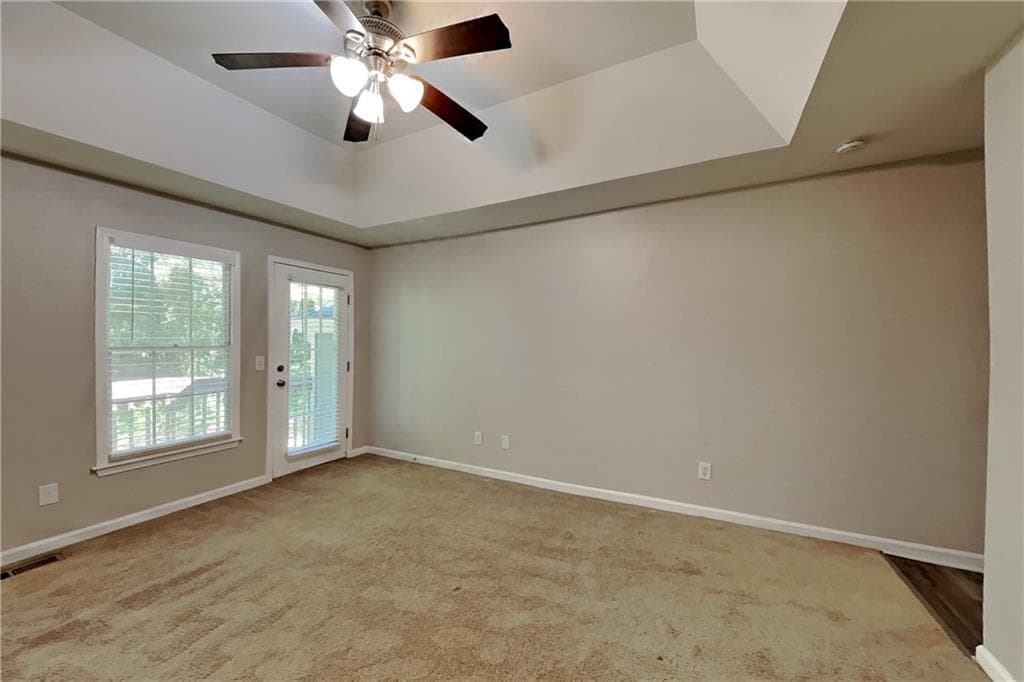 3 bedroom, 3 bathroom, 1,861 sq ft single family residence for rent at 3215 Aintree Chase, Cumming, GA 30028 for $2,340 a month — photo 6
