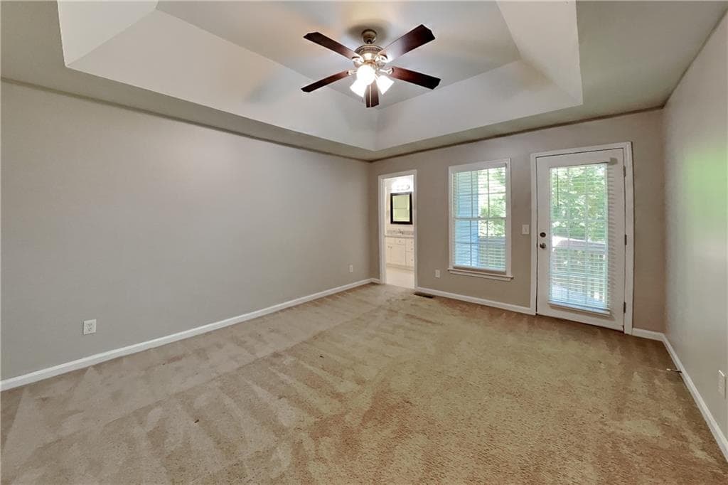 3 bedroom, 3 bathroom, 1,861 sq ft single family residence for rent at 3215 Aintree Chase, Cumming, GA 30028 for $2,340 a month — photo 7