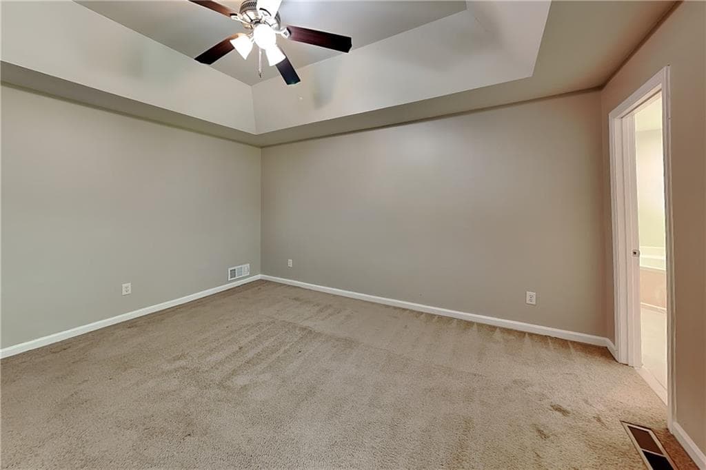 3 bedroom, 3 bathroom, 1,861 sq ft single family residence for rent at 3215 Aintree Chase, Cumming, GA 30028 for $2,340 a month — photo 8