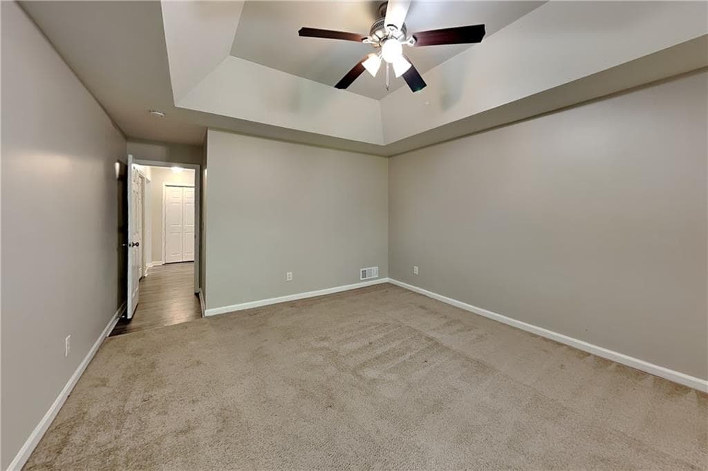 3 bedroom, 3 bathroom, 1,861 sq ft single family residence for rent at 3215 Aintree Chase, Cumming, GA 30028 for $2,340 a month — photo 9