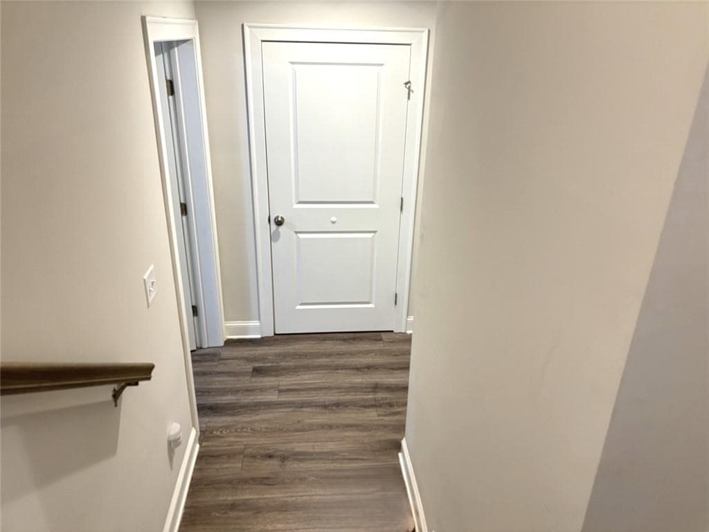 4 bedroom, 4 bathroom, 2,363 sq ft townhouse for rent at 7866 Laurel Crest Drive, Johns Creek, GA 30024 for $3,100 a month — photo 4